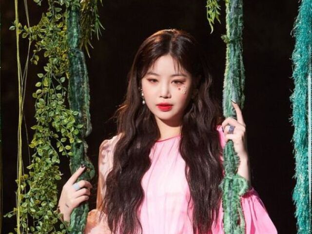 *・῾ ᵎ⌇ SOOJIN