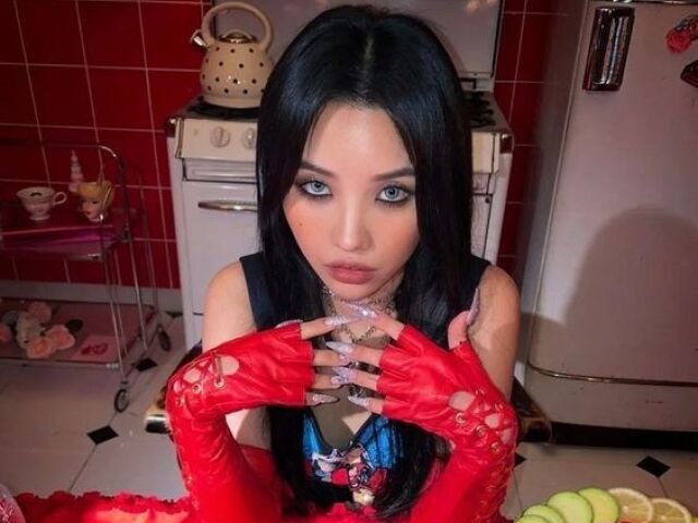 *・῾ ᵎ⌇ SOYEON