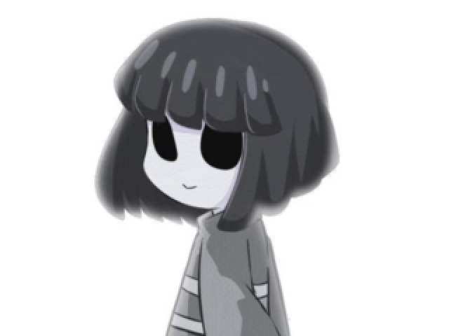 Core Frisk