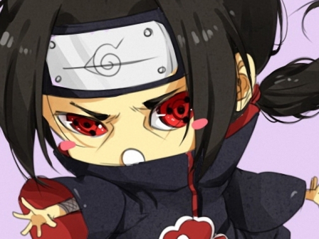 Itachi