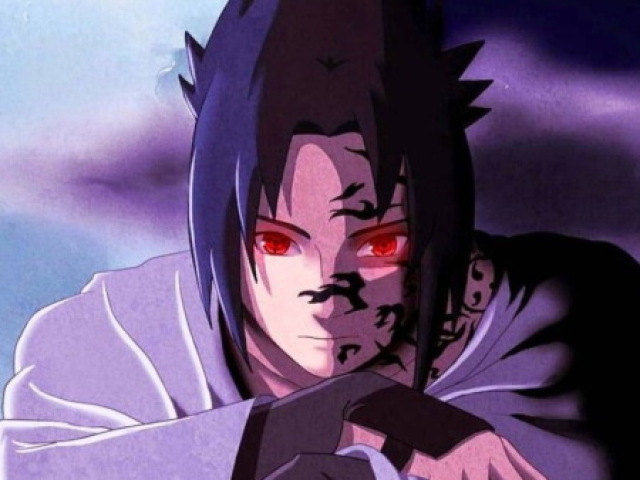 Sasuke