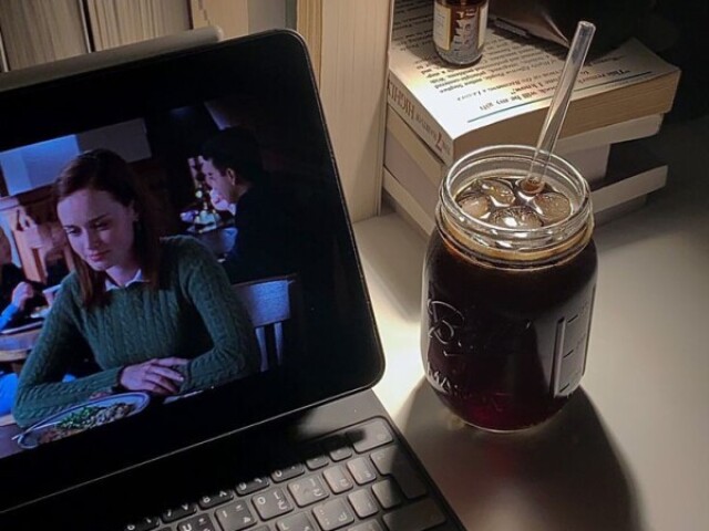 gilmore girls 💌