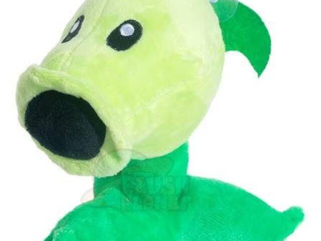 Peashooter