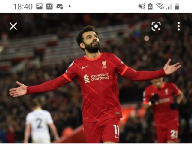 Salah