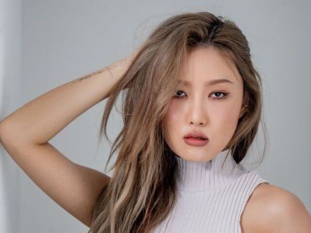 Hwasa