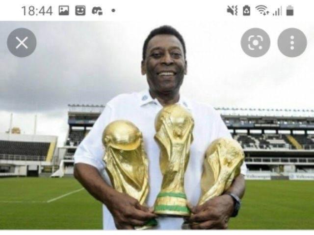 Pelé