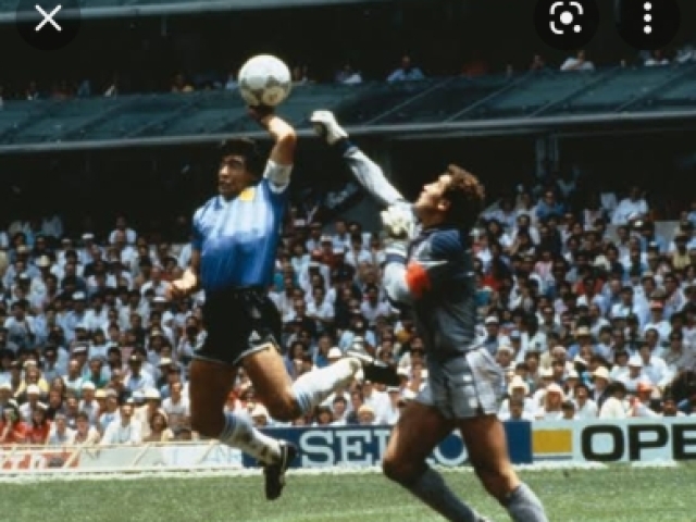 Maradona