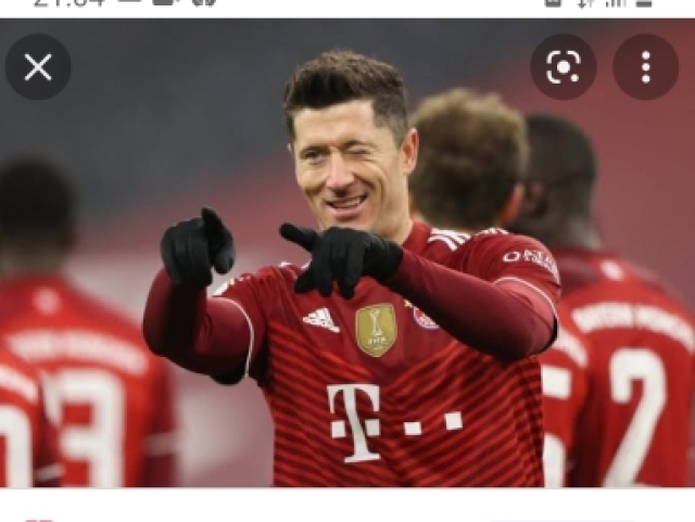 Lewandowski