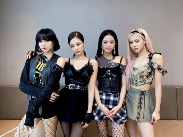 BlackPink