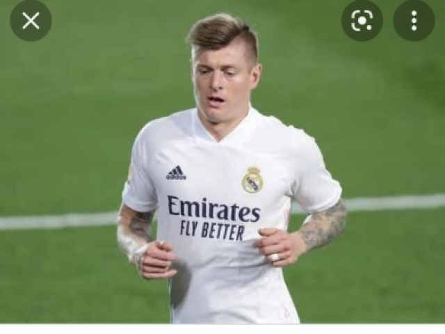 Kroos