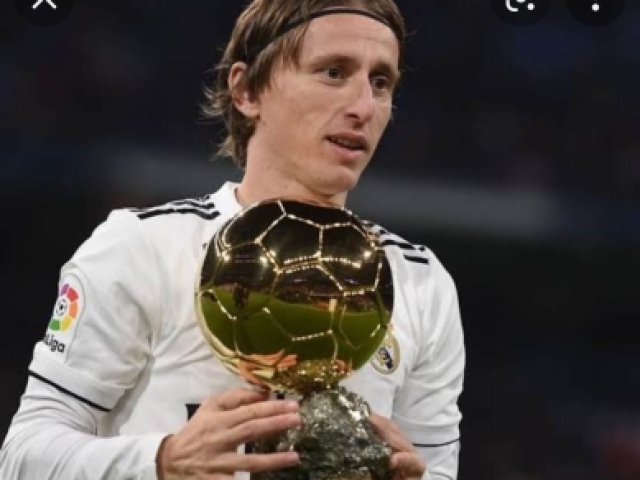 Modric