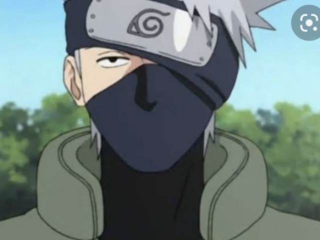 Kakashi