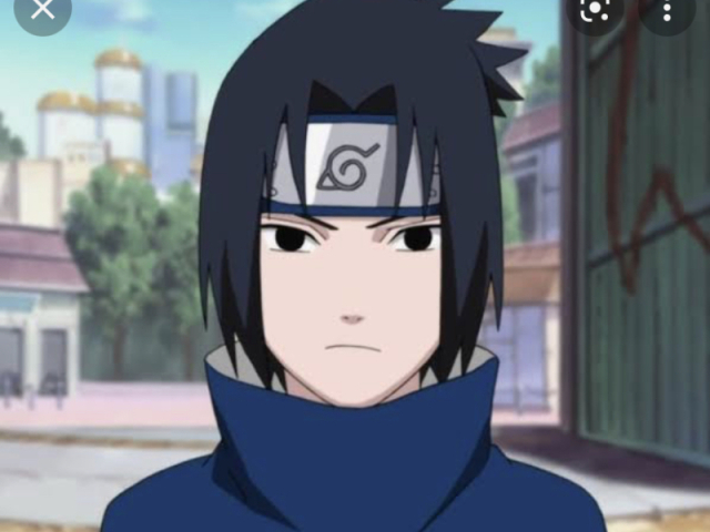 Sasuke