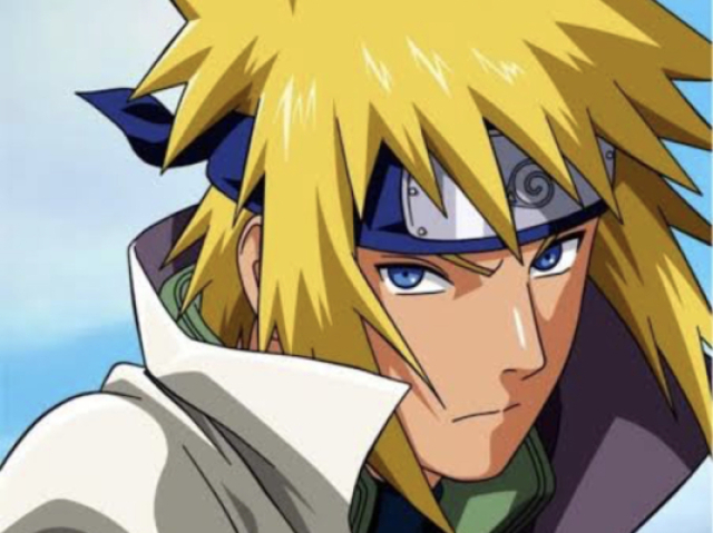 Minato