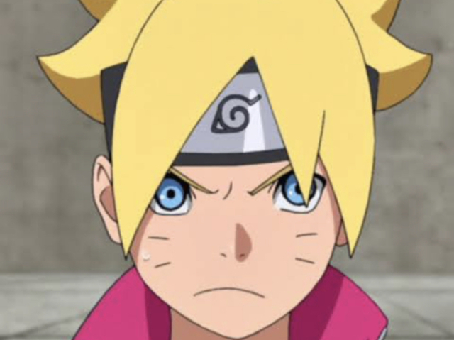 Boruto