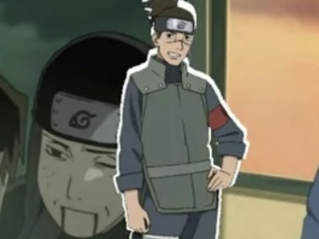 Iruka