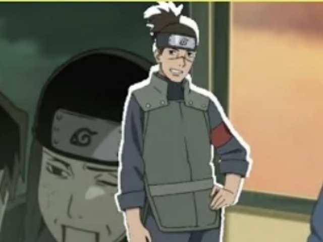 Iruka