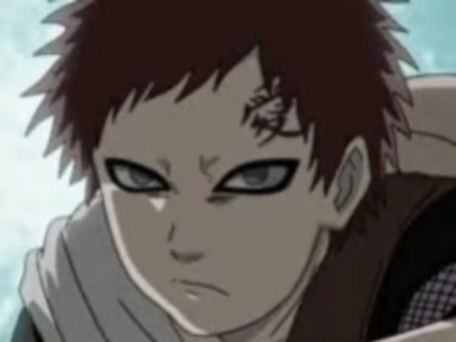 Gaara