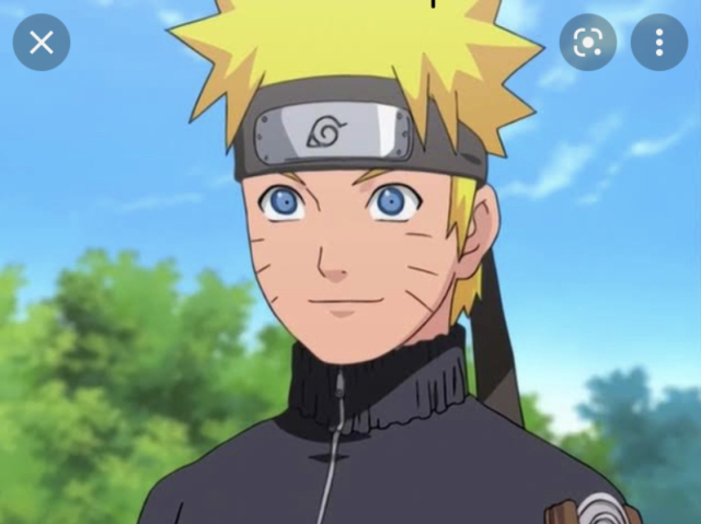 Naruto