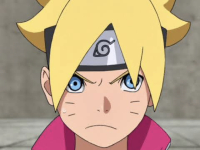 Boruto