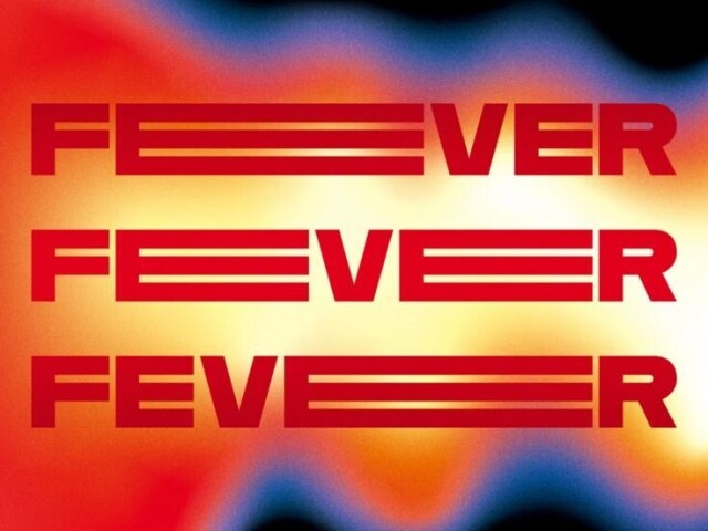 ZERO: FEVER Part.2
(Fireworks: I'm The One)