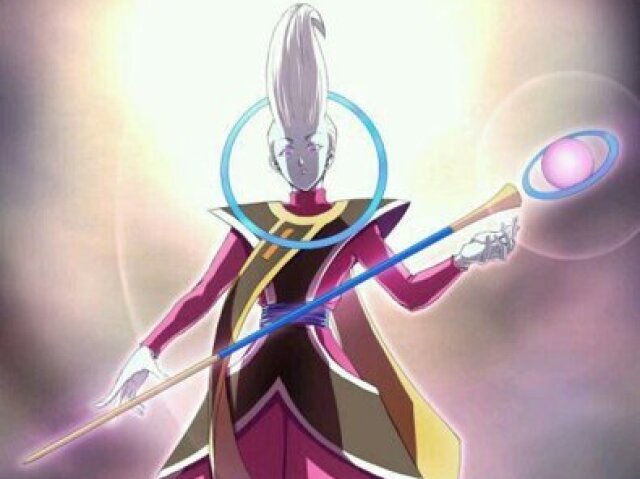 Whis