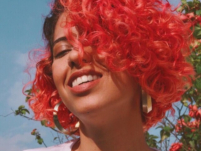 π€ vermelho