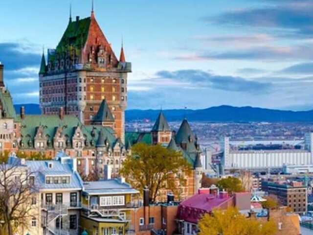 Quebec