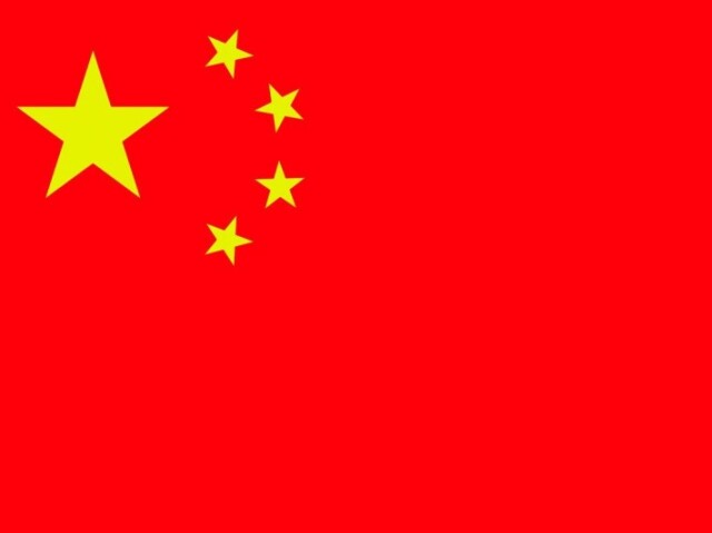 π€ chinesas