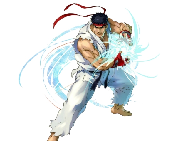 Ryu