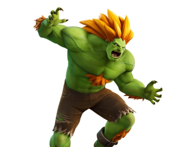 Blanka