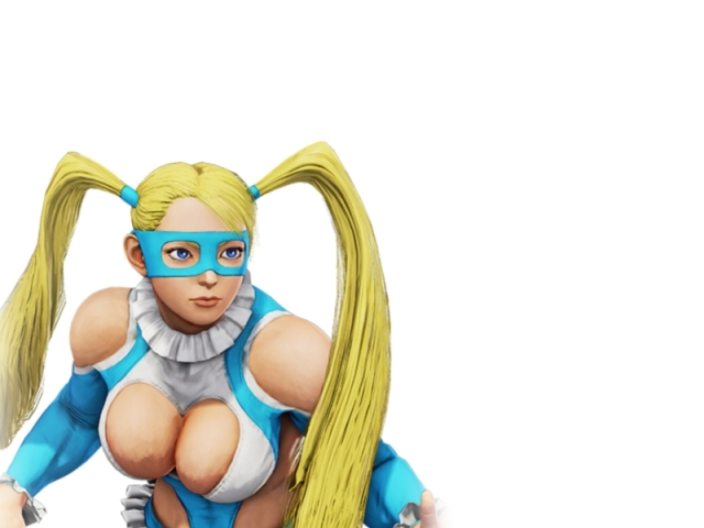 Rainbow Mika