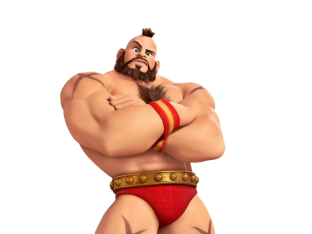 Zangief