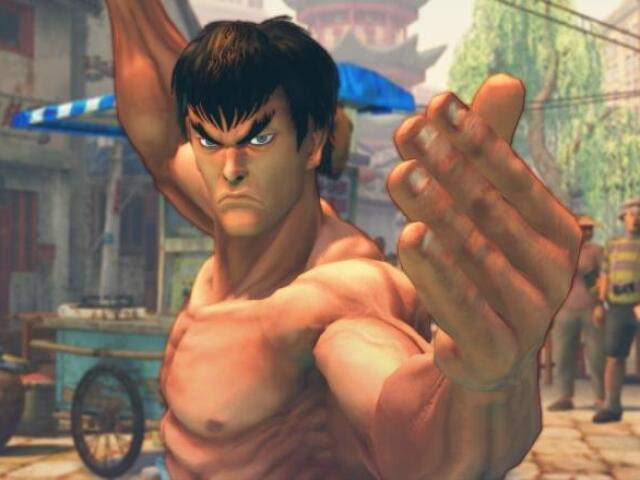Fei Long