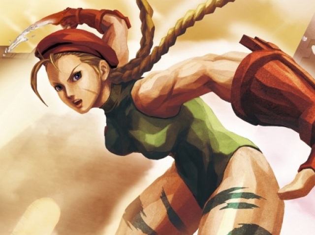 Cammy