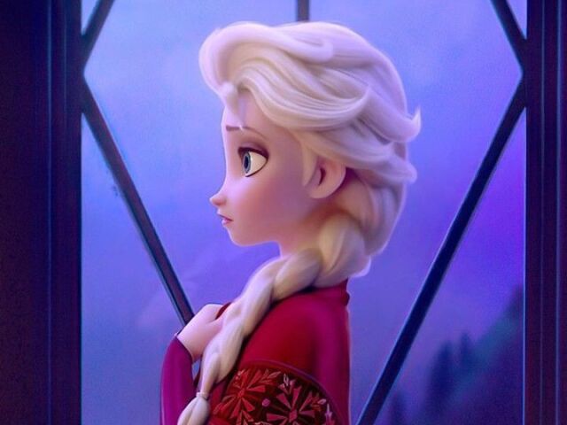 Você sabe tudo sobre a Elsa?