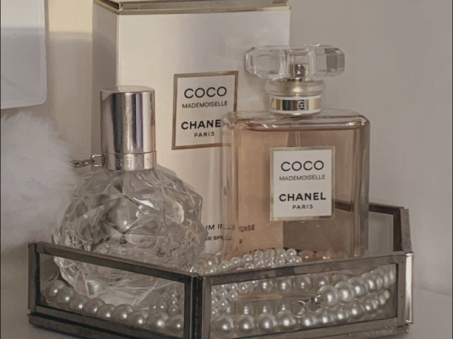 coco chanel