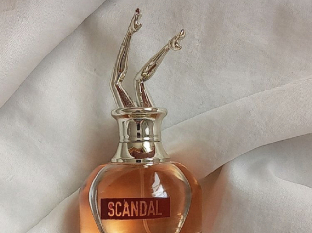 scandal