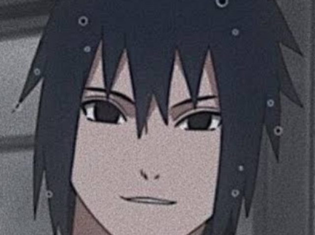 Sasuke Uchira.
.