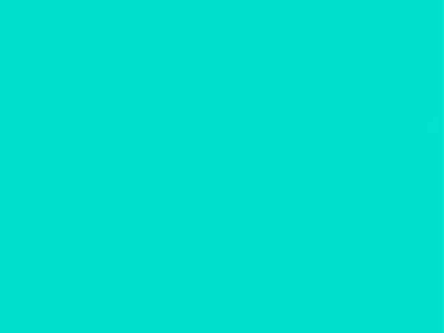 π€ verde ou ciano