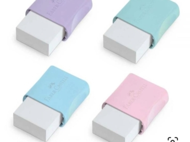 pastel