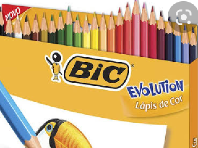 BIC é a melhor