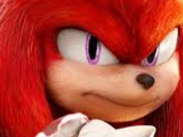 Knuckles