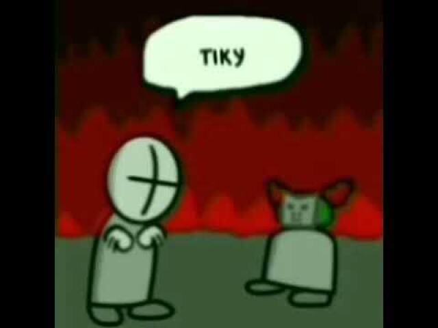 Tiky