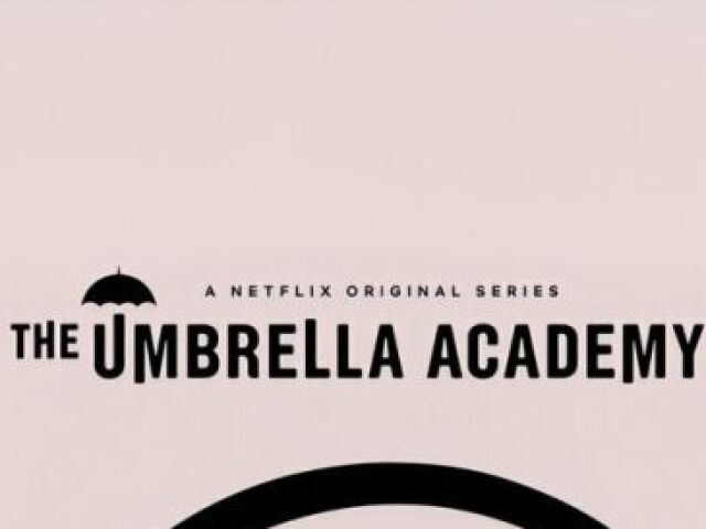 Umbrella Academy