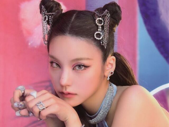 Yeji - Itzy