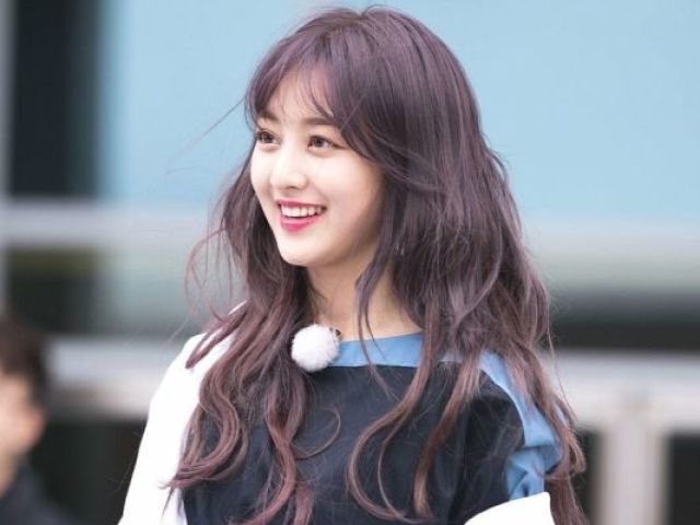 Jihyo - Twice