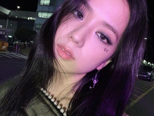 Jisoo - BLACKPINK