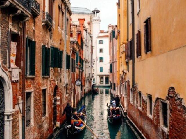 (veneza)