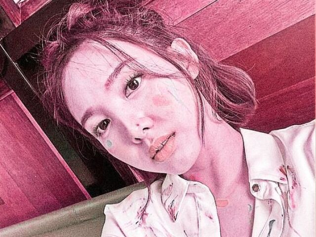β¬ΰΌ(Ν‘ β‘ π-ππ¨π©: Meu primeiro bias | Meu bias atual